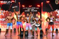 Grand Prix Dudushkin Fitness Family - 2026