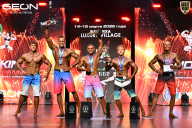 Grand Prix Dudushkin Fitness Family - 2026