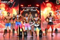 Grand Prix Dudushkin Fitness Family - 2026