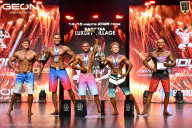 Grand Prix Dudushkin Fitness Family - 2026