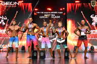 Grand Prix Dudushkin Fitness Family - 2026