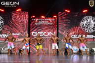 Grand Prix Dudushkin Fitness Family - 2026