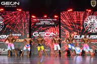 Grand Prix Dudushkin Fitness Family - 2026