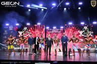 Grand Prix Dudushkin Fitness Family - 2026