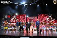 Grand Prix Dudushkin Fitness Family - 2026