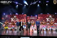 Grand Prix Dudushkin Fitness Family - 2026