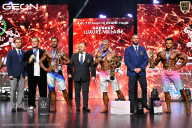 Grand Prix Dudushkin Fitness Family - 2026