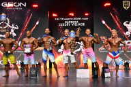 Grand Prix Dudushkin Fitness Family - 2026