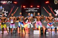 Grand Prix Dudushkin Fitness Family - 2026