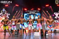 Grand Prix Dudushkin Fitness Family - 2026