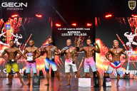 Grand Prix Dudushkin Fitness Family - 2026