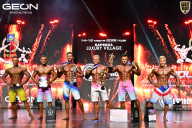 Grand Prix Dudushkin Fitness Family - 2026