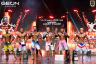 Grand Prix Dudushkin Fitness Family - 2026