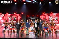 Grand Prix Dudushkin Fitness Family - 2026