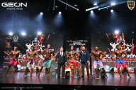 Grand Prix Dudushkin Fitness Family - 2026