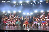 Grand Prix Dudushkin Fitness Family - 2026