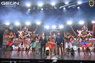 Grand Prix Dudushkin Fitness Family - 2026