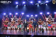 Grand Prix Dudushkin Fitness Family - 2026