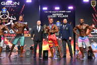 Grand Prix Dudushkin Fitness Family - 2026