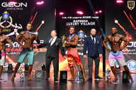 Grand Prix Dudushkin Fitness Family - 2026