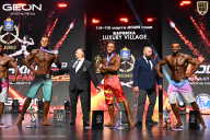 Grand Prix Dudushkin Fitness Family - 2026