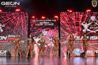 Grand Prix Dudushkin Fitness Family - 2026