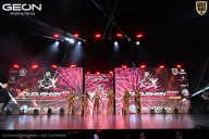 Grand Prix Dudushkin Fitness Family - 2026