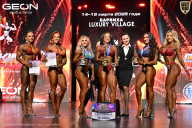 Grand Prix Dudushkin Fitness Family - 2026