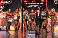 Grand Prix Dudushkin Fitness Family - 2026