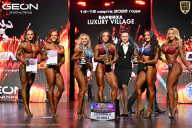 Grand Prix Dudushkin Fitness Family - 2026