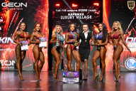 Grand Prix Dudushkin Fitness Family - 2026