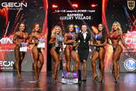 Grand Prix Dudushkin Fitness Family - 2026