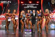 Grand Prix Dudushkin Fitness Family - 2026