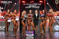 Grand Prix Dudushkin Fitness Family - 2026