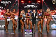 Grand Prix Dudushkin Fitness Family - 2026