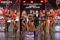 Grand Prix Dudushkin Fitness Family - 2026