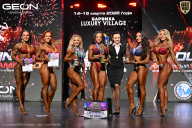Grand Prix Dudushkin Fitness Family - 2026