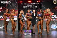 Grand Prix Dudushkin Fitness Family - 2026