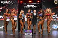 Grand Prix Dudushkin Fitness Family - 2026