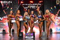 Grand Prix Dudushkin Fitness Family - 2026