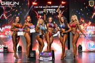 Grand Prix Dudushkin Fitness Family - 2026