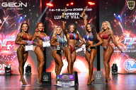 Grand Prix Dudushkin Fitness Family - 2026