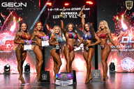 Grand Prix Dudushkin Fitness Family - 2026