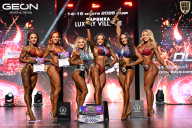 Grand Prix Dudushkin Fitness Family - 2026