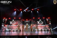 Grand Prix Dudushkin Fitness Family - 2026