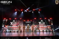 Grand Prix Dudushkin Fitness Family - 2026