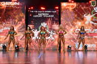 Grand Prix Dudushkin Fitness Family - 2026