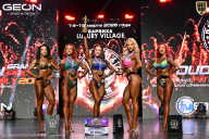 Grand Prix Dudushkin Fitness Family - 2026