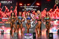 Grand Prix Dudushkin Fitness Family - 2026