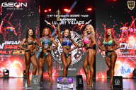 Grand Prix Dudushkin Fitness Family - 2026